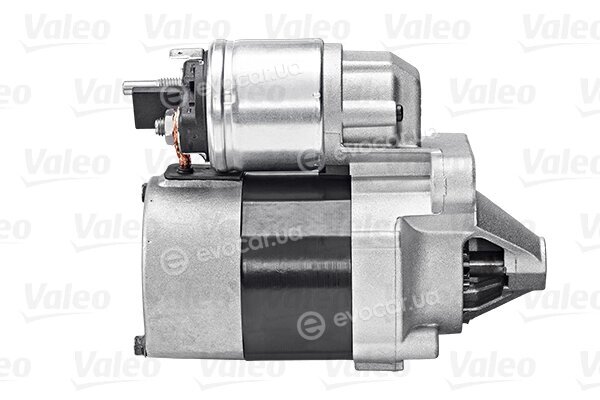 Valeo 438054