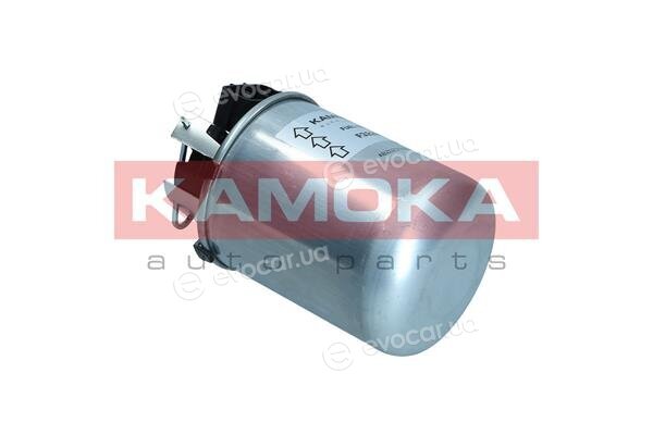 Kamoka F322801