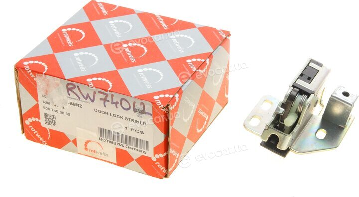 Rotweiss RW74012