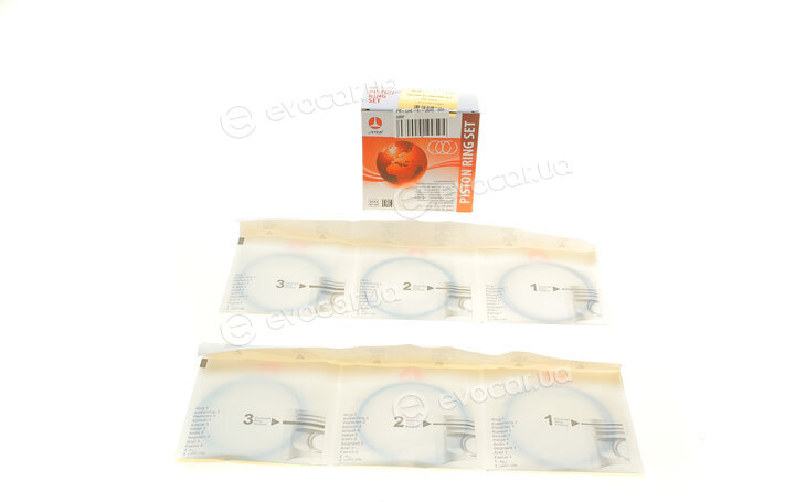 AMP PR-CHE-47-3549-000-SET