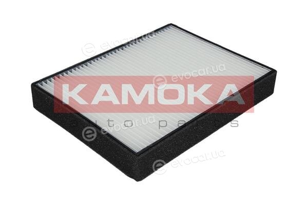 Kamoka F409601