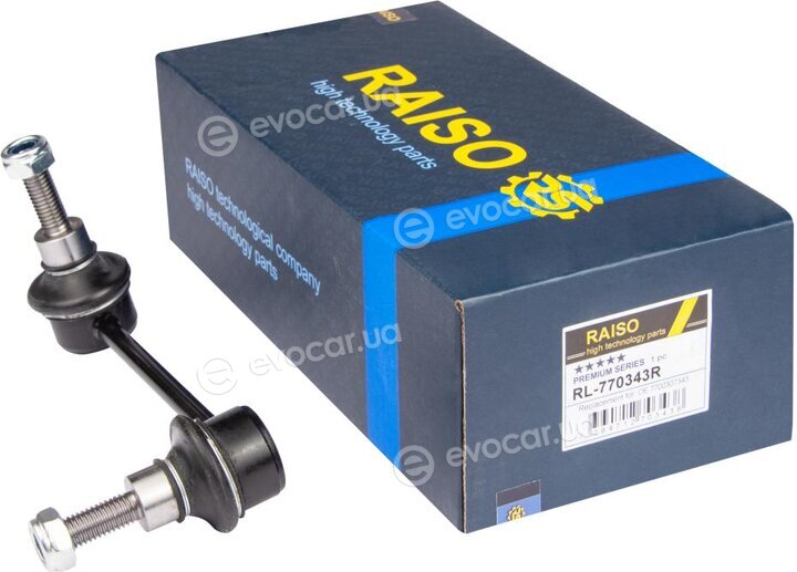 Raiso RL770343R