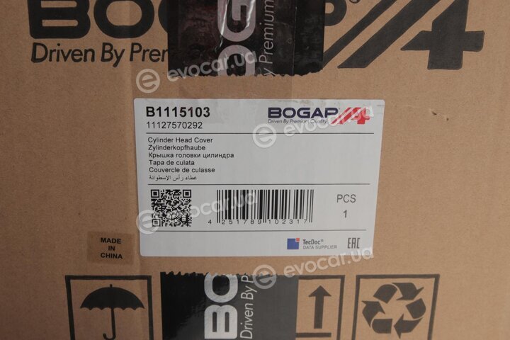 Bogap B1115103