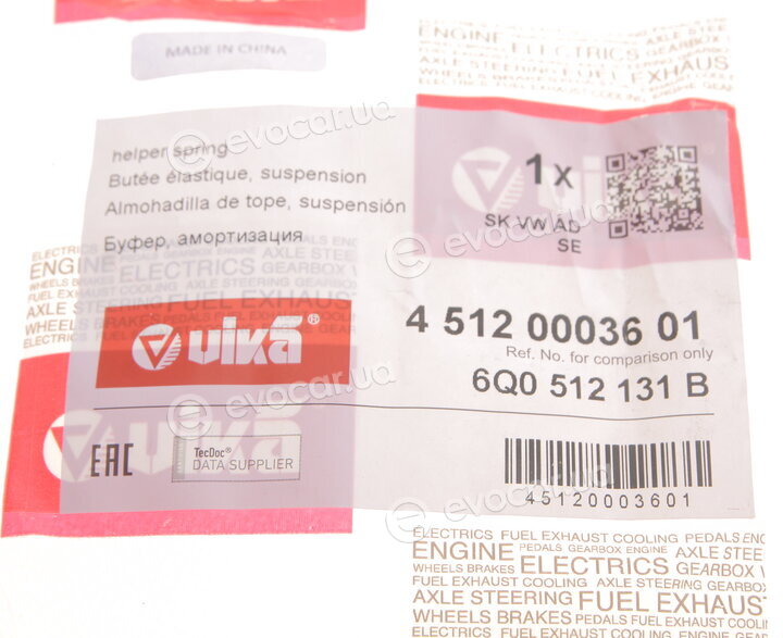 Vika 45120003601
