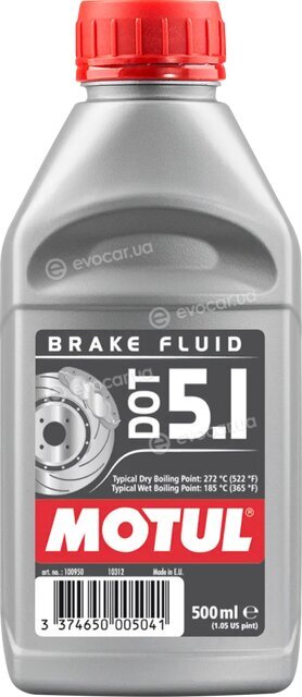 Motul 100950