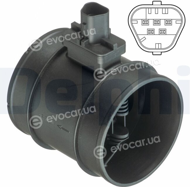 Delphi AF10410