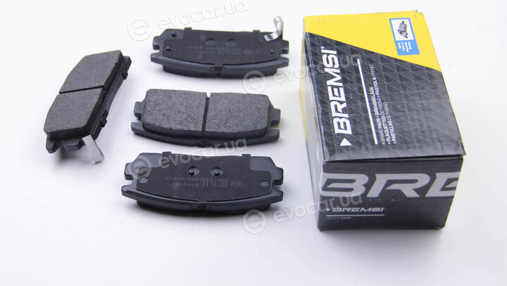 Bremsi BP3304