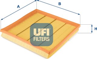 UFI 30.714.00