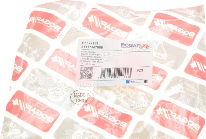 Bogap B5522159