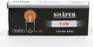 Shafer SL2010