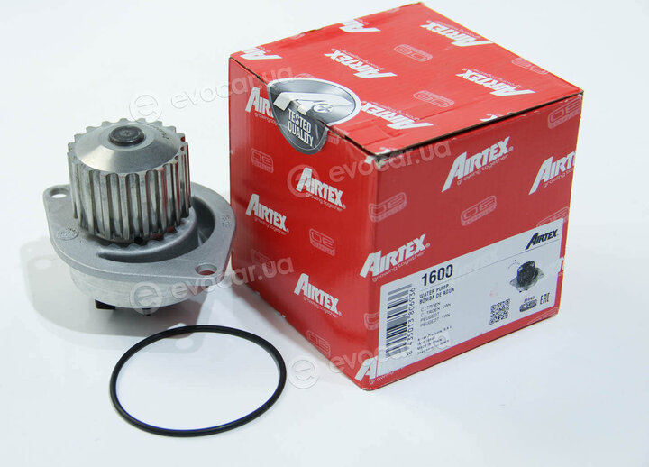 Airtex 1600