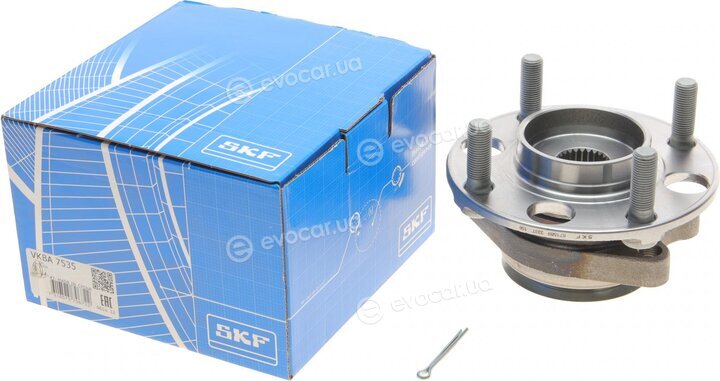 SKF VKBA 7535