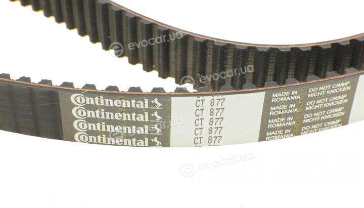 Continental CT877