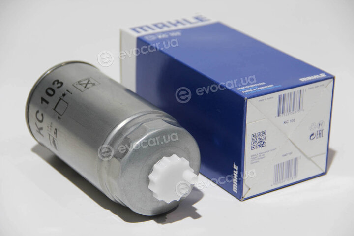 Mahle KC 103