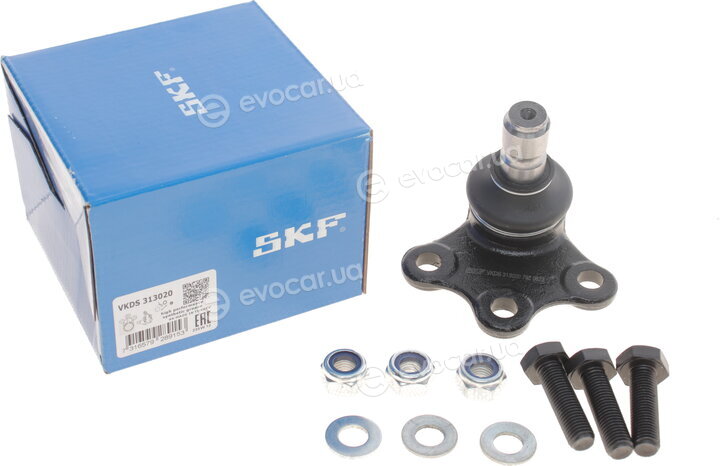 SKF VKDS 313020