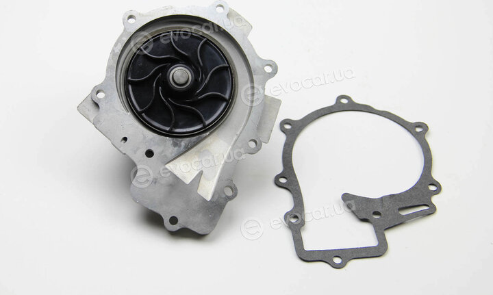 BGA CP5607