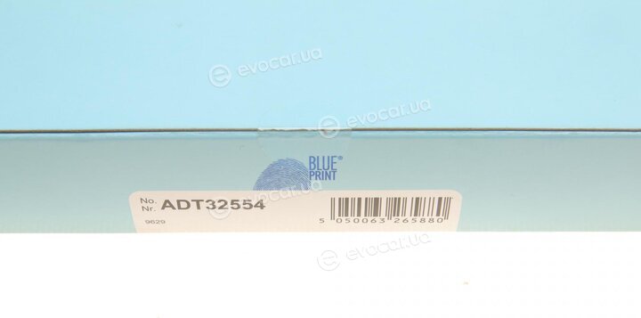 Blue Print ADT32554