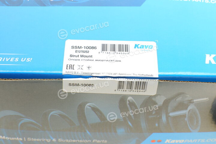 Kavo SSM-10086