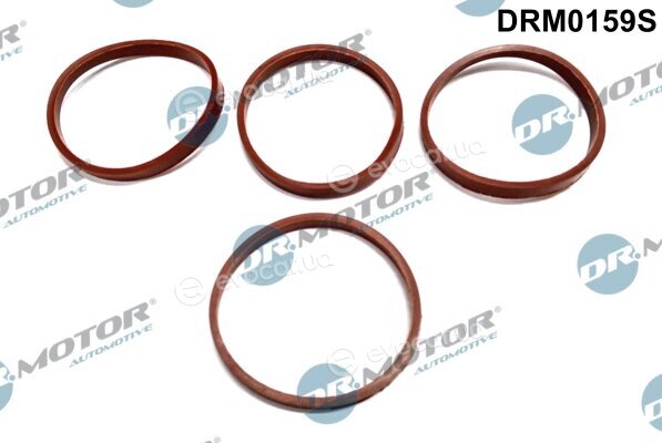 Dr. Motor DRM0159S