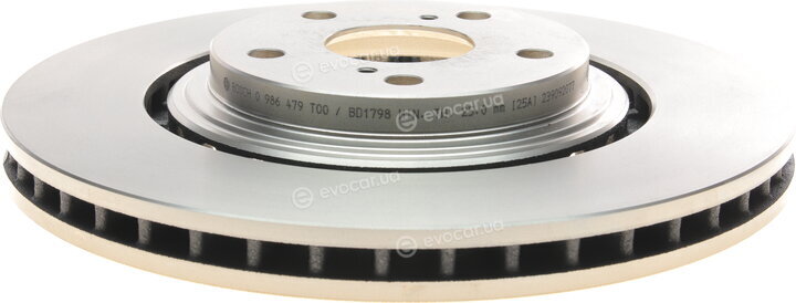 Bosch 0 986 479 T00