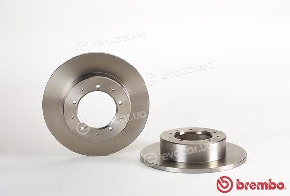 Brembo 08.5316.10