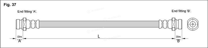 Starline HA BD.1205