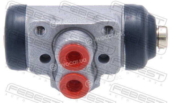 Febest 0478-KB4ABS