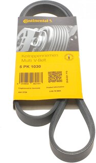 Continental / Contitech 5PK1030