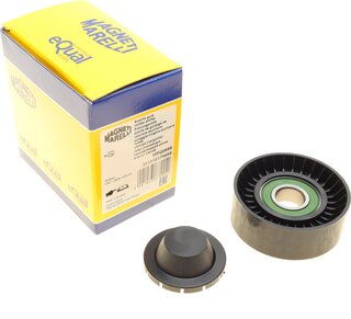 Magneti Marelli 331316170668