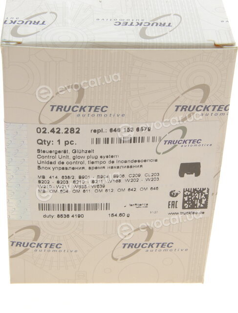 Trucktec 02.42.282