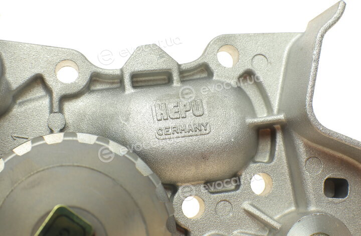 Hepu P931