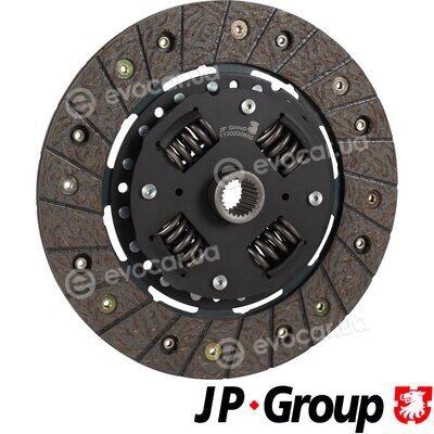 JP Group 1130200800