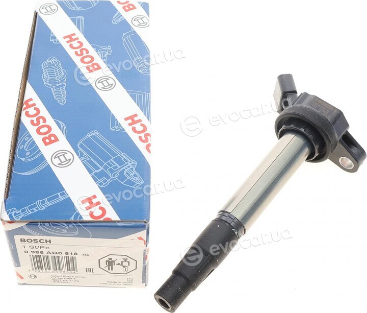 Bosch 0 986 AG0 518