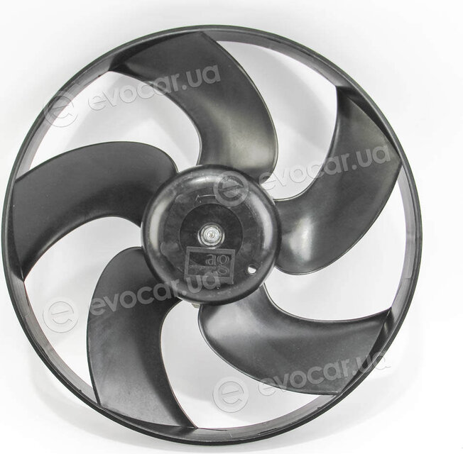 Mahle CFF 276 000P