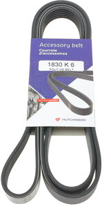 Hutchinson 1830 K 6