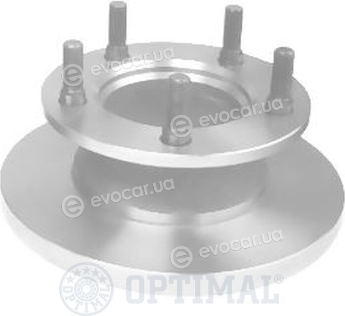 Optimal BS-0820C