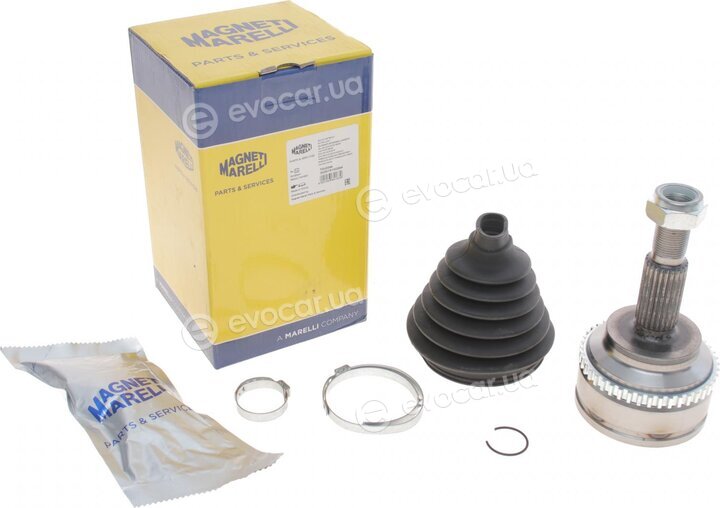 Magneti Marelli 302015100244