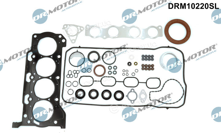 Dr. Motor DRM10220SL