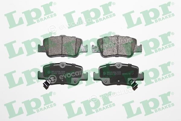 LPR / Samko 05P1315