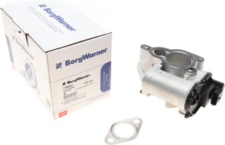 Wahler / BorgWarner 710945D