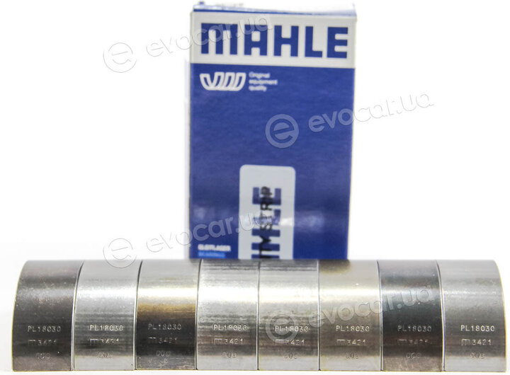 Mahle 039 PS 18037 000