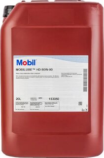 Mobil 153050