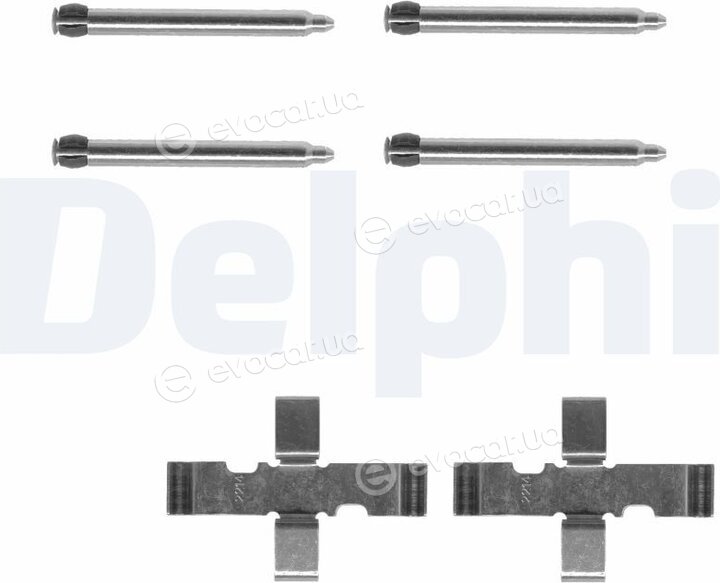 Delphi LX0095