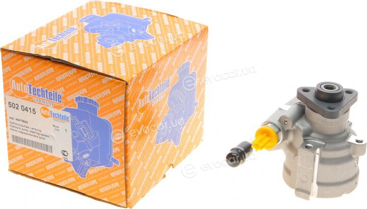 Autotechteile 502 0415