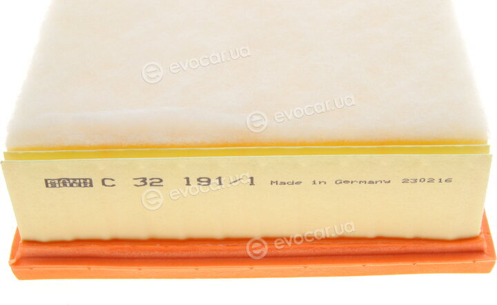 Mann C 32 191/1