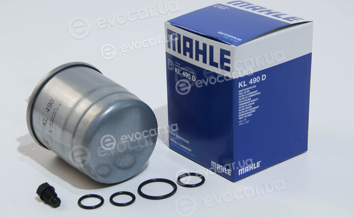 Mahle KL 490D