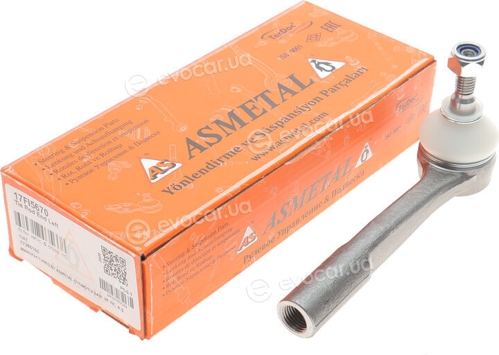 AS Metal 17FI5670