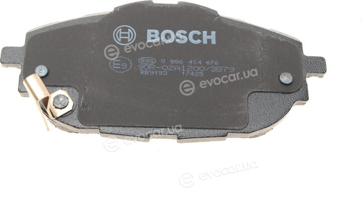 Bosch 0 986 494 676