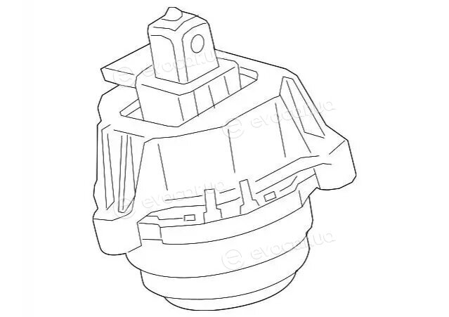 BMW / Mini 22 11 6 883 245