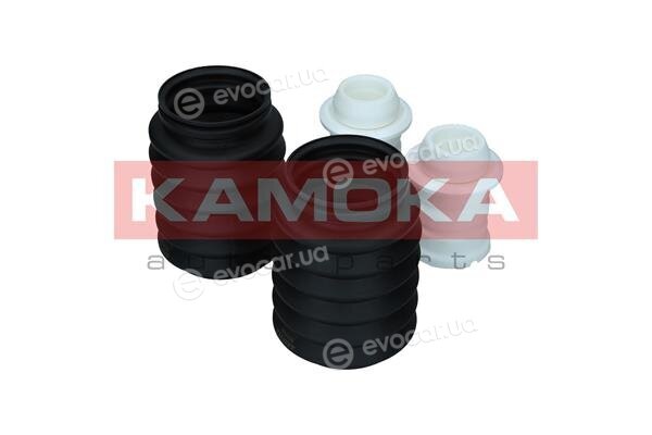 Kamoka 2019101